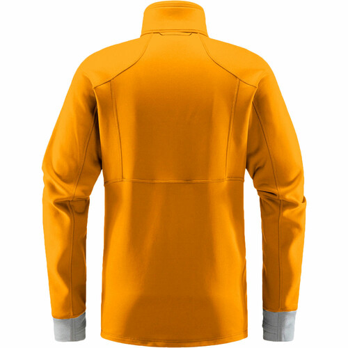 HAGLOFS BETULA JACKET MEN marron