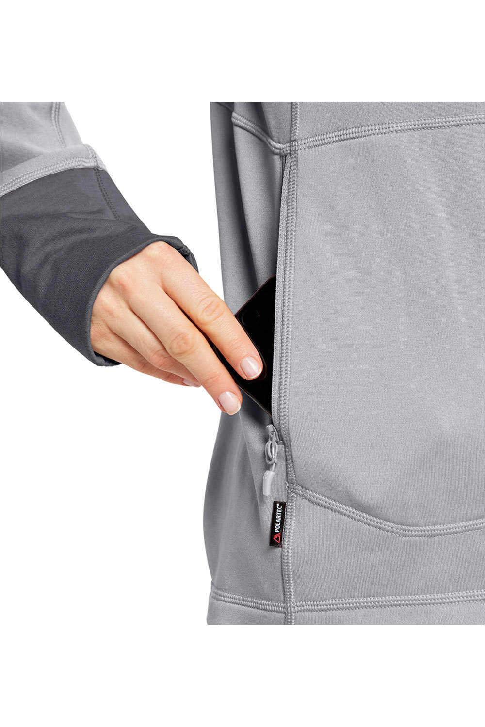 Haglofs forro polar mujer Haglofs Betula Jacket Women 03 Haglofs forro polar mujer Haglofs Betula Jacket Women 03