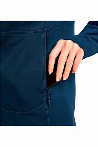 Haglofs forro polar mujer Haglofs Betula Jacket Women 03 Haglofs forro polar mujer Haglofs Betula Jacket Women 03