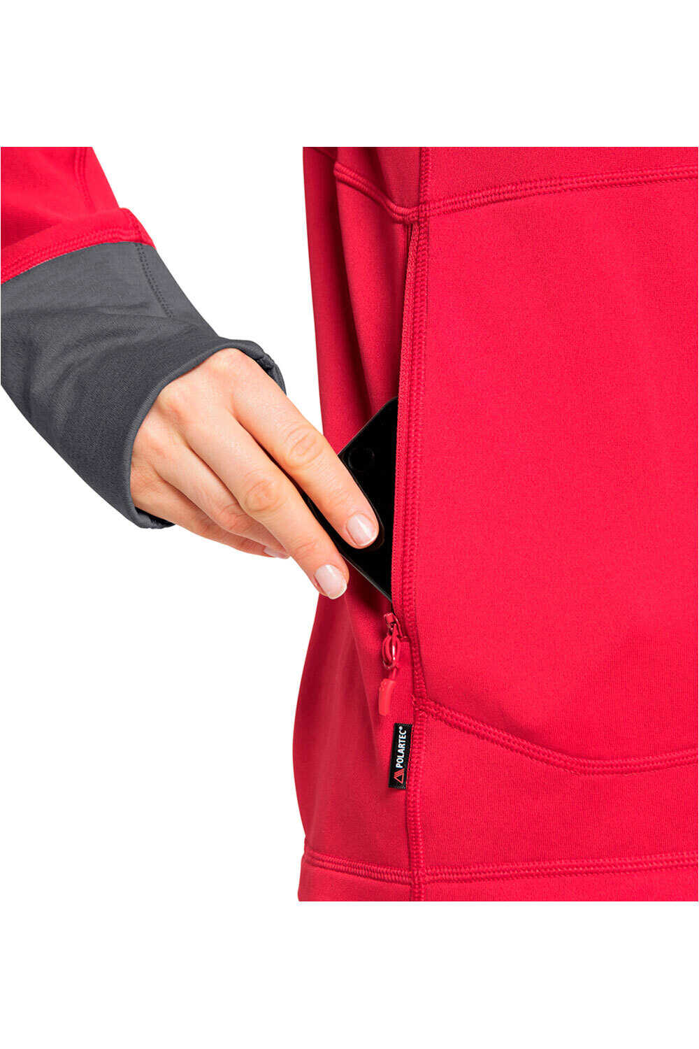 Haglofs forro polar mujer Haglofs Betula Jacket Women 03 Haglofs forro polar mujer Haglofs Betula Jacket Women 03