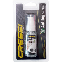 ANTIFOG GEL 30ml ANTIFOG GEL 30ml
