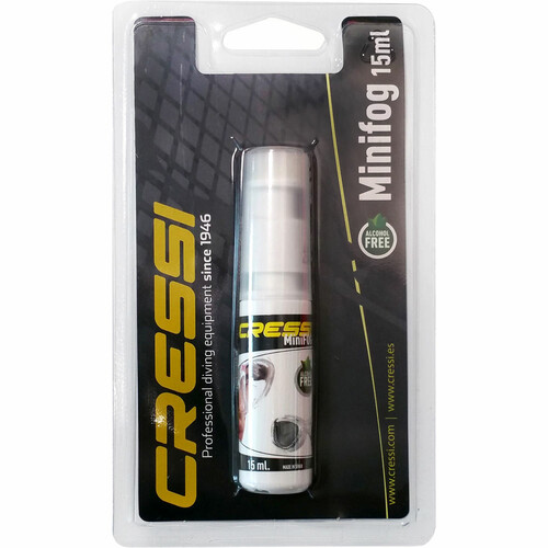 CRESSI SUB MINIFOG 15ML