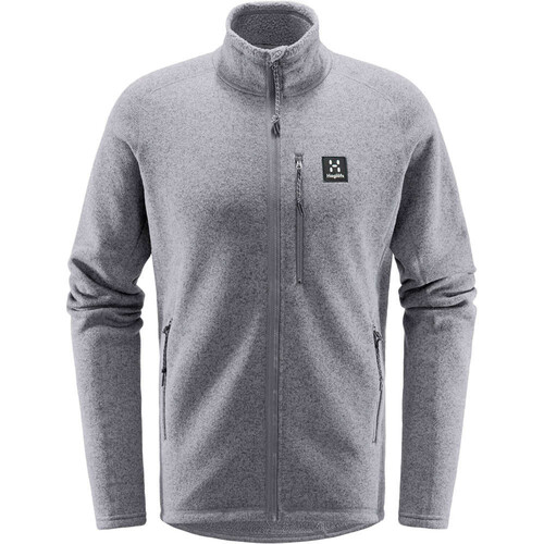 HAGLOFS RISBERG JACKET MEN gris