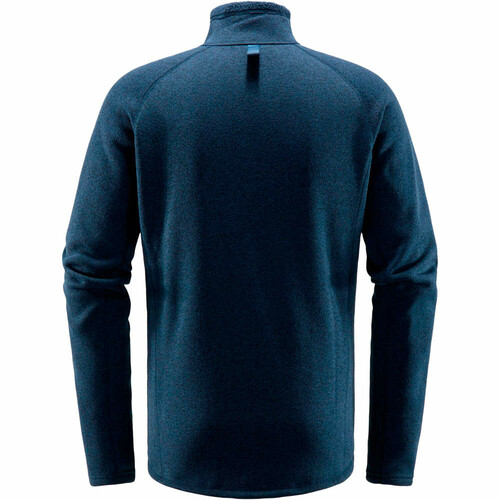 HAGLOFS RISBERG JACKET MEN azul