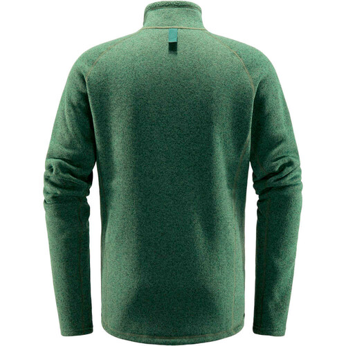 HAGLOFS RISBERG JACKET MEN verde