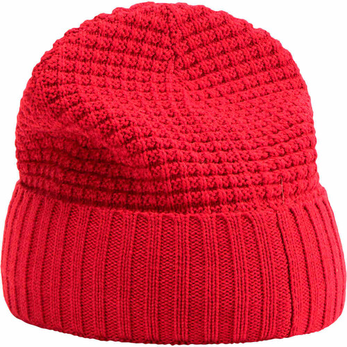 HAGLOFS LAVA BEANIE rojo
