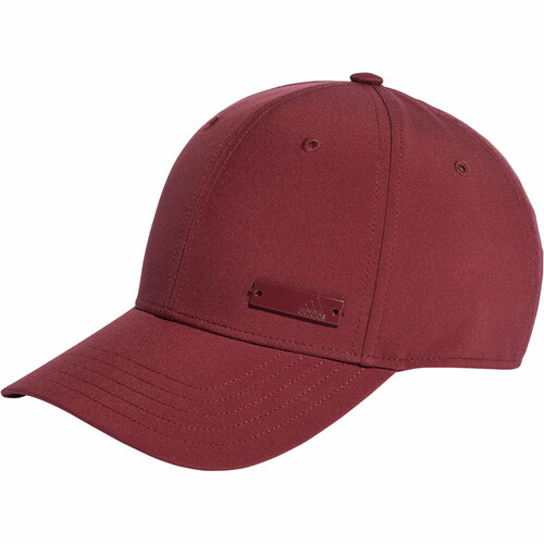 ADIDAS BBALLCAP LT MET