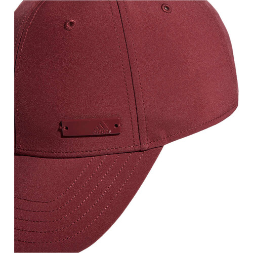 ADIDAS BBALLCAP LT MET