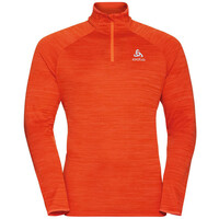Midlayer 1/2 zip RUN EASY WARM Midlayer 1/2 zip RUN EASY WARM