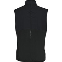 Odlo CHAQUETA RUNNING HOMBRE Odlo Vest ZEROWEIGHT WARM 05 Odlo CHAQUETA RUNNING HOMBRE Odlo Vest ZEROWEIGHT WARM 05