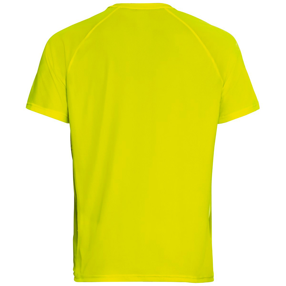 Odlo camiseta técnica manga corta hombre Odlo T-shirt s/s crew neck ESSENTIAL PRINT 03 Odlo camiseta técnica manga corta hombre Odlo T-shirt s/s crew neck ESSENTIAL PRINT 03