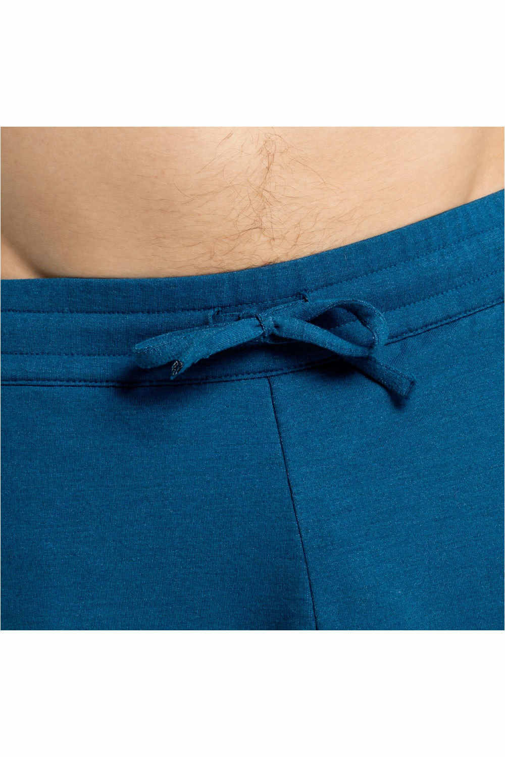 Odlo malla larga running hombre Odlo Pants RUN EASY 365 vista detalle Odlo malla larga running hombre Odlo Pants RUN EASY 365 vista detalle