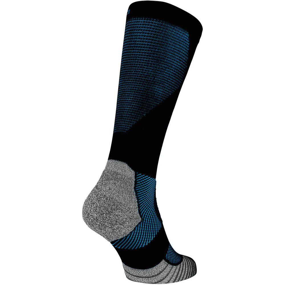 Odlo calcetines running Odlo Socks over the calf CERAMICOOL MUSCLE FO 01 Odlo calcetines running Odlo Socks over the calf CERAMICOOL MUSCLE FO 01