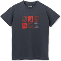CAMISETA OGUETABI INF CAMISETA OGUETABI INF