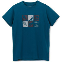 CAMISETA OGUETABI INF CAMISETA OGUETABI INF
