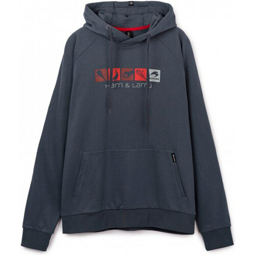 ASTORE SUDADERA OTEIZABI gris