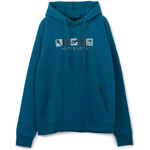 ASTORE SUDADERA OTEIZABI azul