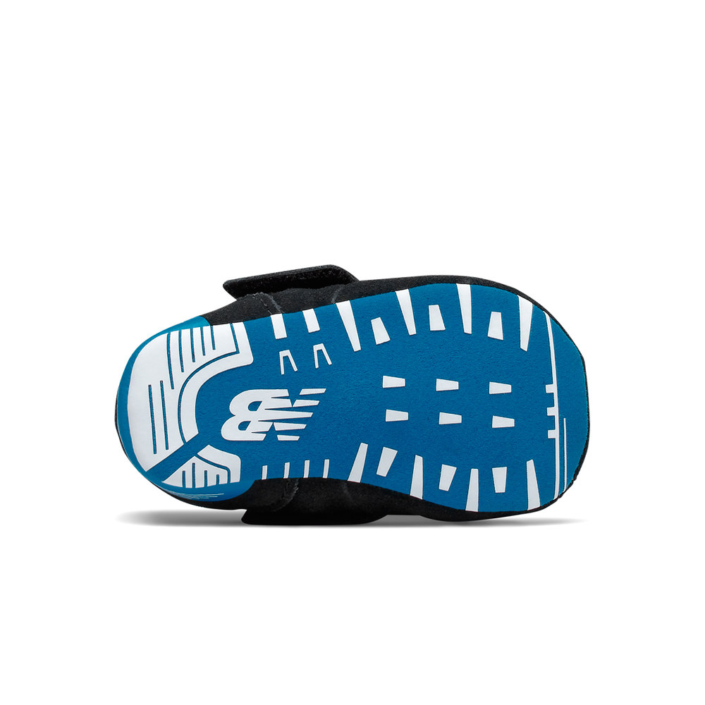 New Balance zapatilla multideporte bebe New Balance 574 lateral interior New Balance zapatilla multideporte bebe New Balance 574 lateral interior