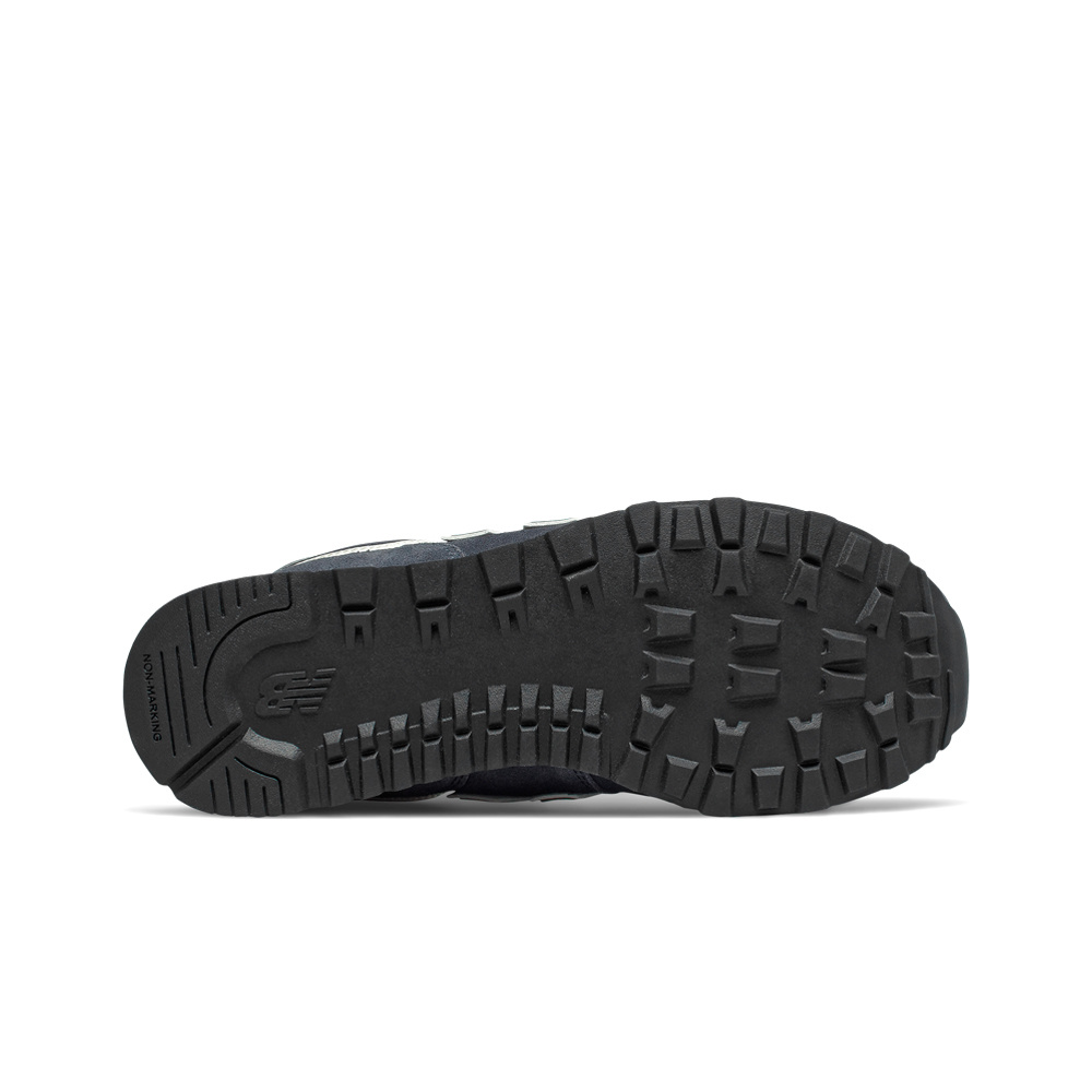 New Balance zapatilla moda niño New Balance 574 lateral interior New Balance zapatilla moda niño New Balance 574 lateral interior