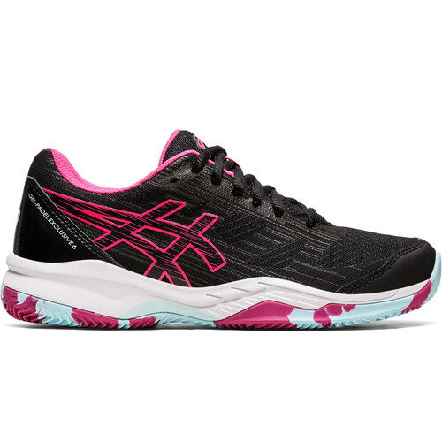 ASICS GEL-PADEL EXCLUSIVE 6