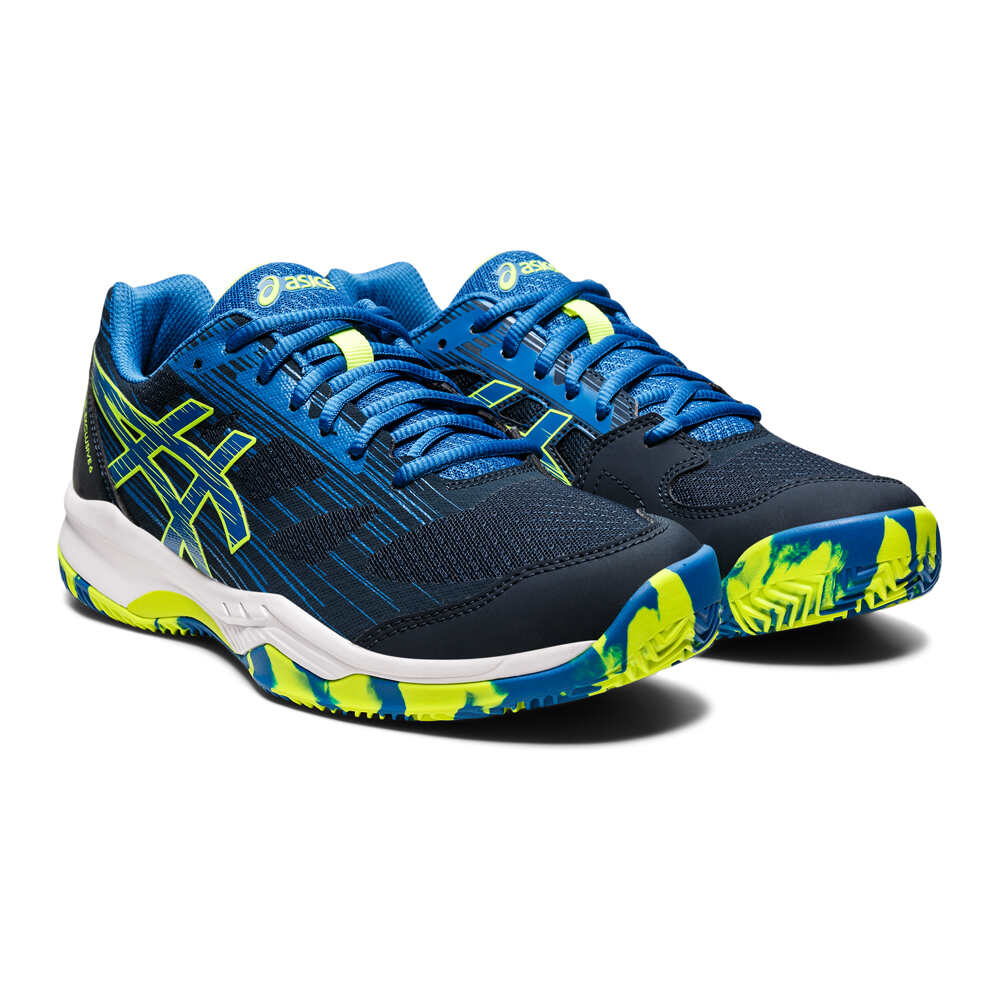 Asics Zapatillas Padel Hombre GEL-PADEL EXCLUSIVE 6 puntera Asics Zapatillas Padel Hombre GEL-PADEL EXCLUSIVE 6 puntera