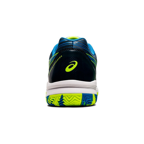 ASICS GEL-PADEL EXCLUSIVE 6 azul