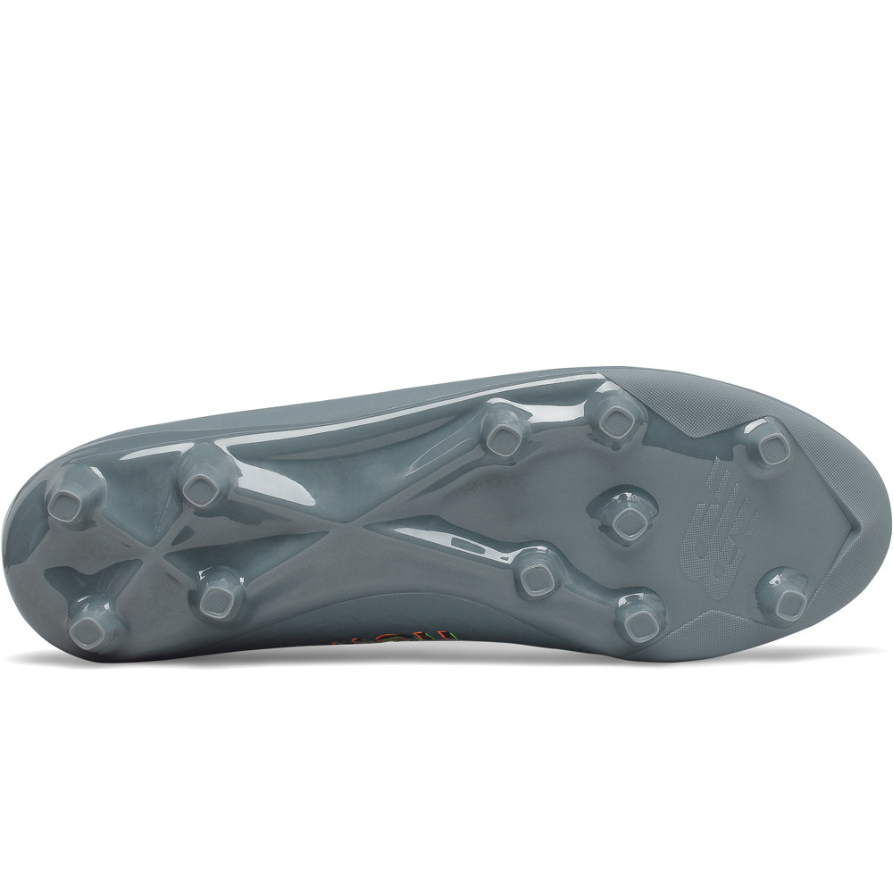 New Balance botas de futbol cesped artificial New Balance Tekela v3 Magique FG lateral interior New Balance botas de futbol cesped artificial New Balance Tekela v3 Magique FG lateral interior