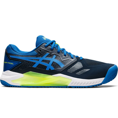 ASICS GEL-CHALLENGER 13 PADEL azul