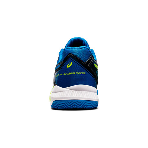 ASICS GEL-CHALLENGER 13 PADEL azul