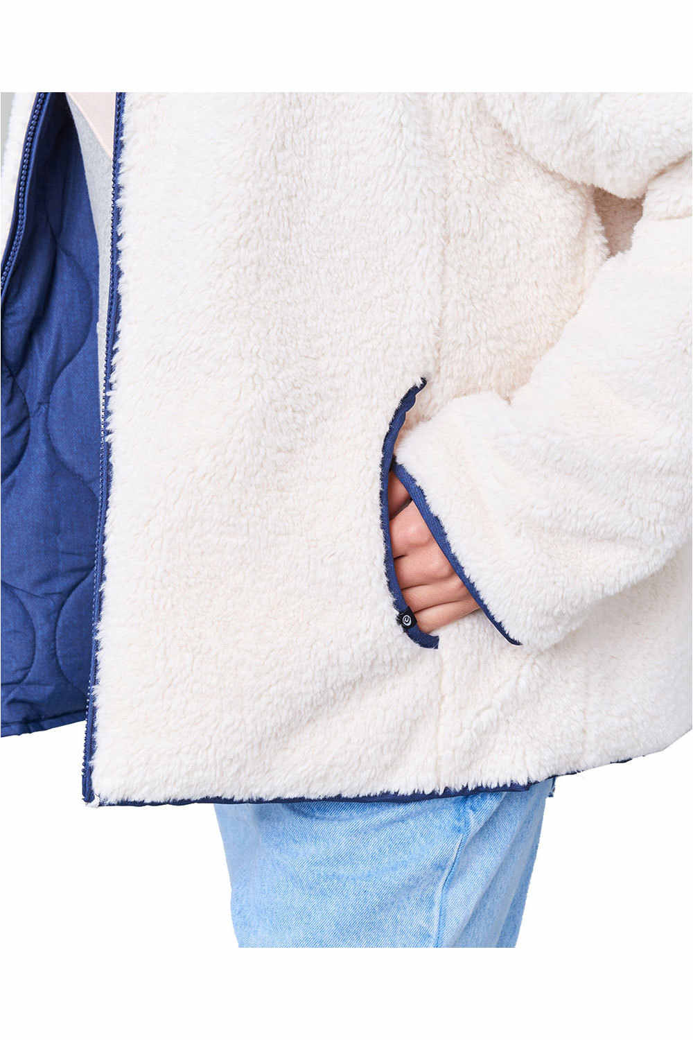 Rip Curl chaquetas mujer Rip Curl OREXA REVO JACKET 09 Rip Curl chaquetas mujer Rip Curl OREXA REVO JACKET 09