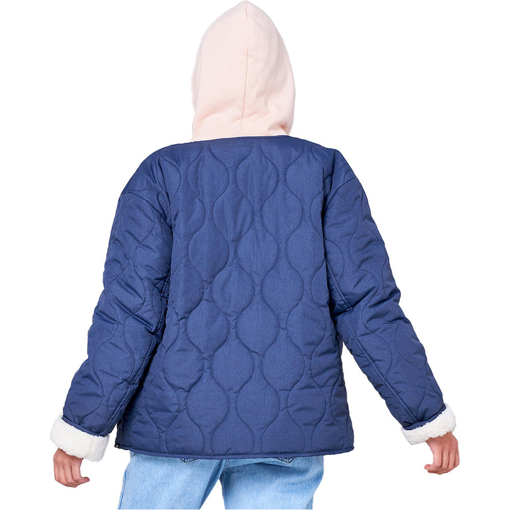 Rip Curl chaquetas mujer Rip Curl OREXA REVO JACKET 11 Rip Curl chaquetas mujer Rip Curl OREXA REVO JACKET 11