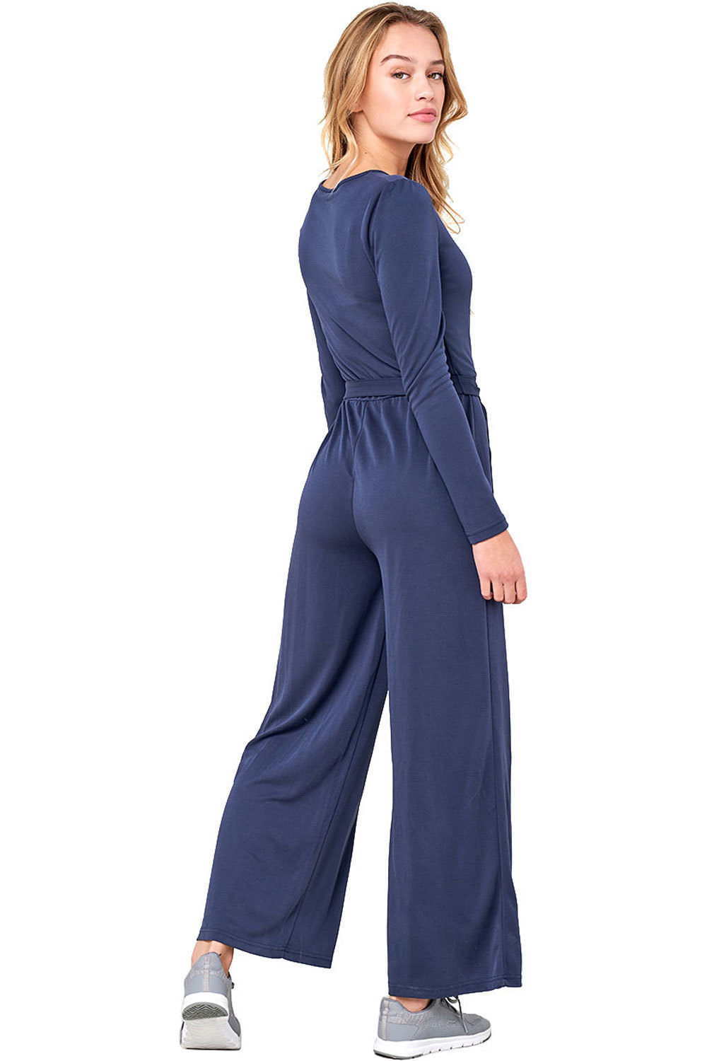 Rip Curl pantalón mujer Rip Curl ISEMIA COMBI PANT vista trasera Rip Curl pantalón mujer Rip Curl ISEMIA COMBI PANT vista trasera