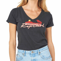 BASIC V TEE BASIC V TEE