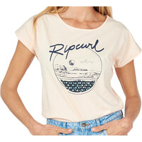 ORGANIC SS TEE DRIFT ORGANIC SS TEE DRIFT