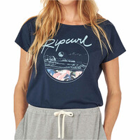 ORGANIC SS TEE DRIFT ORGANIC SS TEE DRIFT