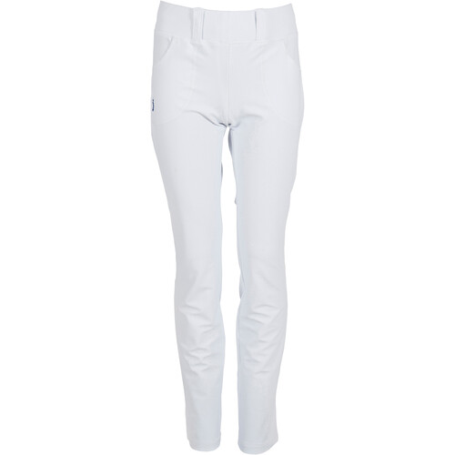 ASTORE PANTALON LAUTERDI NESKA blanco