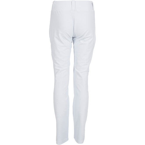 ASTORE PANTALON LAUTERDI NESKA blanco
