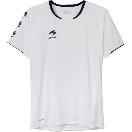ASTORE CAMISETA URANZU M blanco