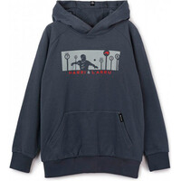 SUDADERA OTEIZABI INF SUDADERA OTEIZABI INF
