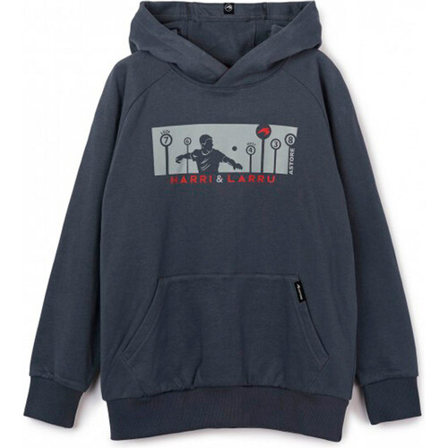 ASTORE SUDADERA OTEIZABI INF gris