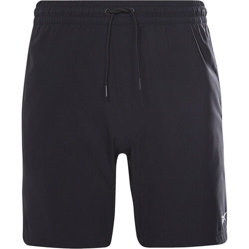 REEBOK WOR WOVEN SHORT negro