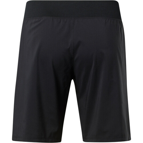 REEBOK WOR EPIC SHORT negro