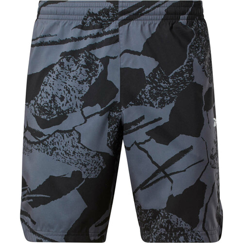 REEBOK WOR AOP SHORT
