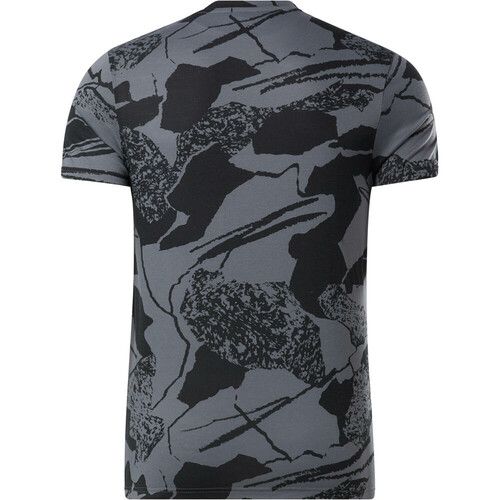 REEBOK WOR AOP SS TEE