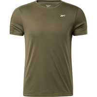 WOR SS TECH TEE WOR SS TECH TEE