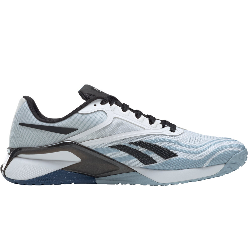 Reebok zapatilla cross training hombre Reebok Reebok Nano X2 puntera Reebok zapatilla cross training hombre Reebok Reebok Nano X2 puntera