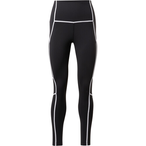 REEBOK TS LUX HR TIGHT- CB negro