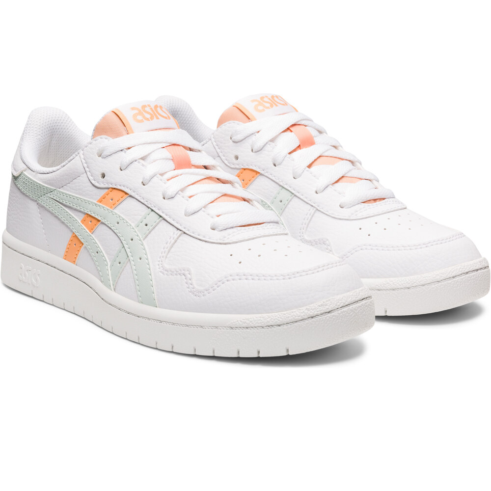 Asics zapatilla moda mujer Asics JAPAN S puntera Asics zapatilla moda mujer Asics JAPAN S puntera