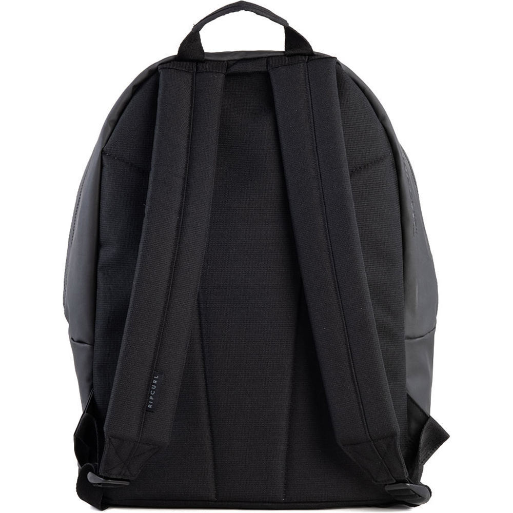 Rip Curl mochila deporte Rip Curl DOUBLE DOME 24L MIDNIGHT 01 Rip Curl mochila deporte Rip Curl DOUBLE DOME 24L MIDNIGHT 01