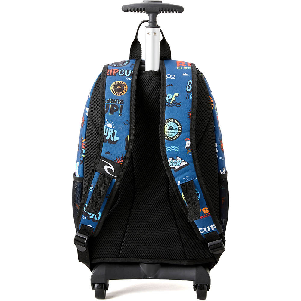 Rip Curl mochila deporte Rip Curl OZONE WHEELIE 30L BTS 01 Rip Curl mochila deporte Rip Curl OZONE WHEELIE 30L BTS 01